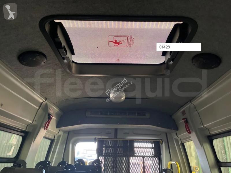Iveco Daily coach