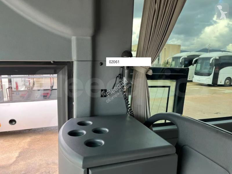 Irisbus  coach