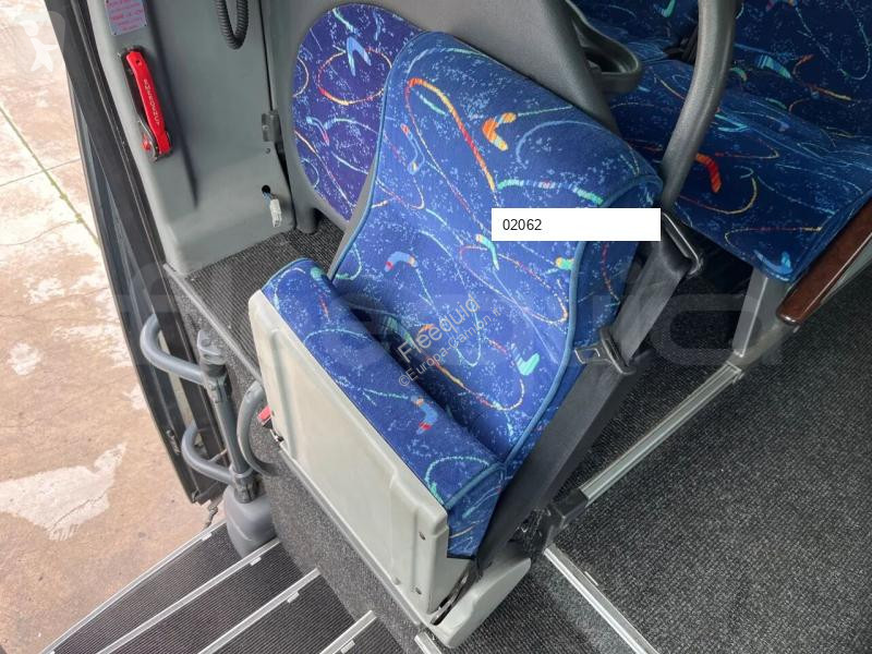 Irisbus 389 coach