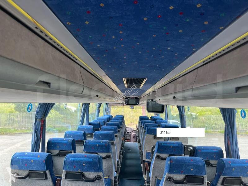 Irisbus  coach