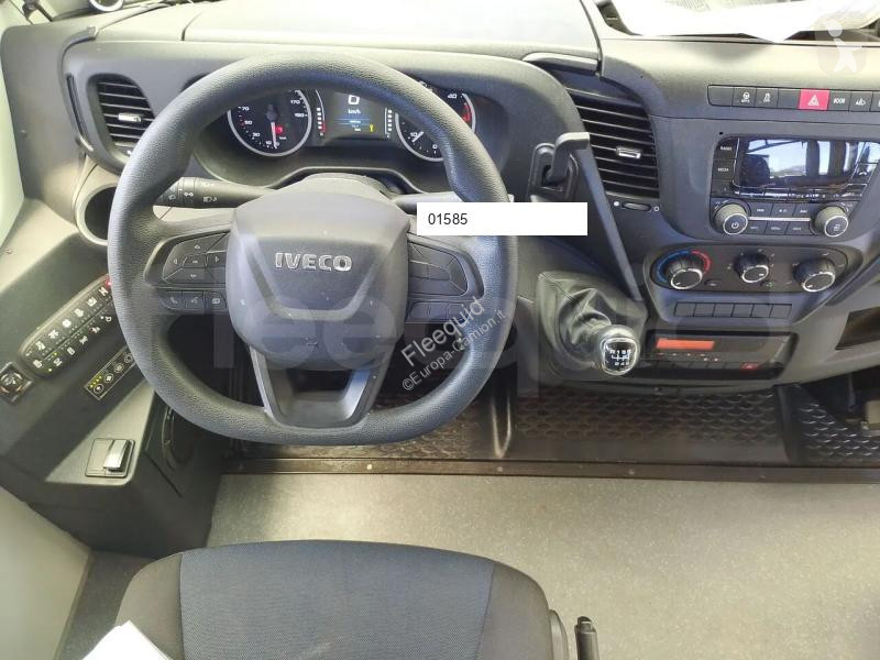 Iveco  coach