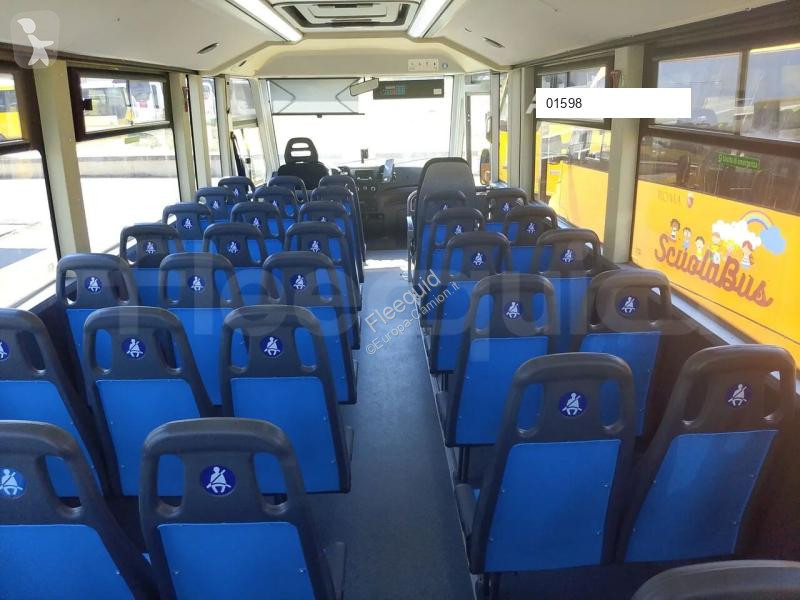 Iveco  coach