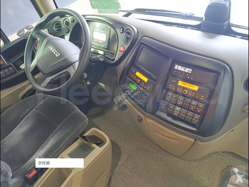 Iveco  coach