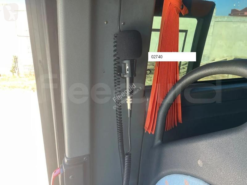 Irisbus 389 coach