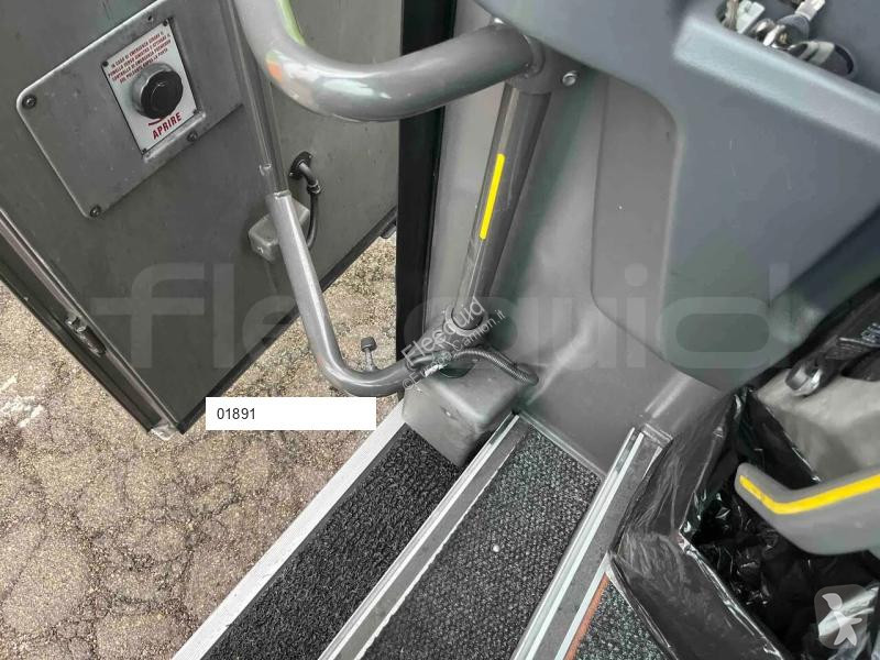 VDL Futura coach