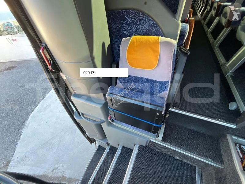 Irisbus  coach