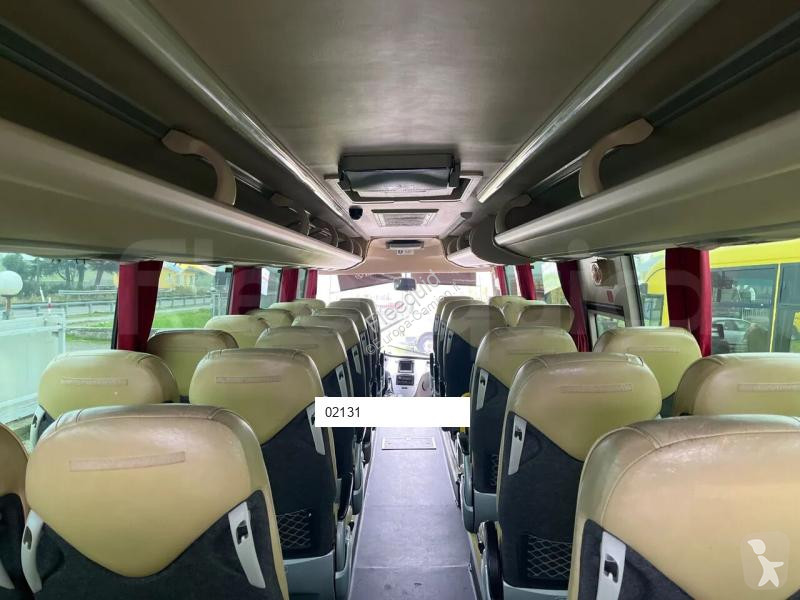 King Long XMQ6900 coach