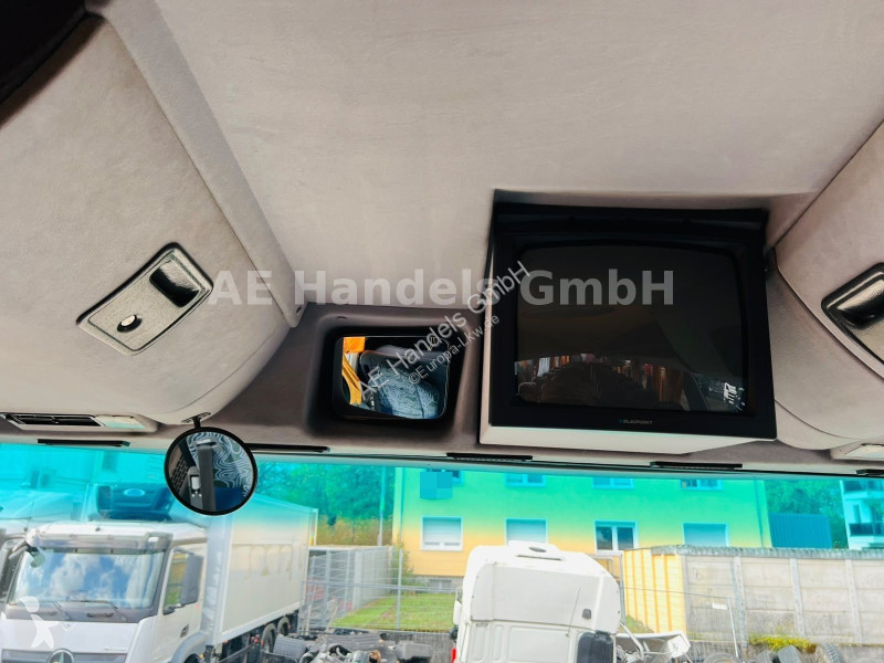 Touringcar Mercedes O 350 RHD LL *49+1...