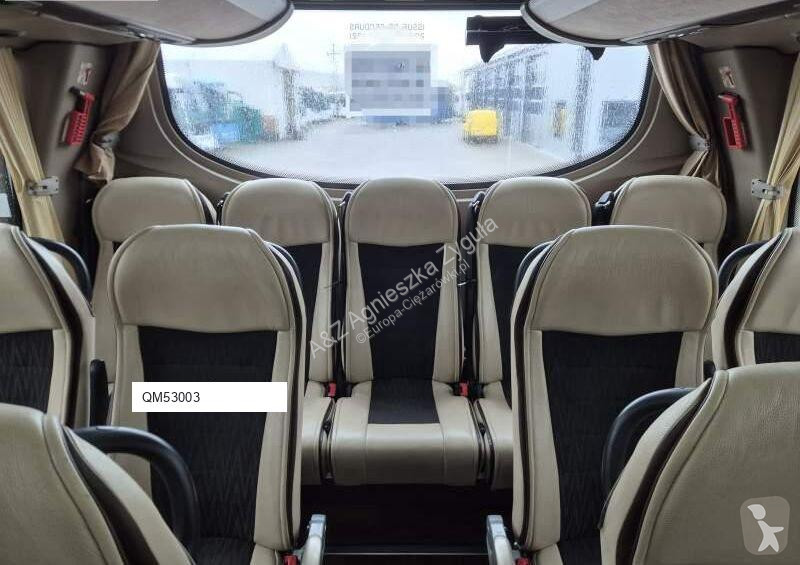 Rutebil Iveco MAGELYS