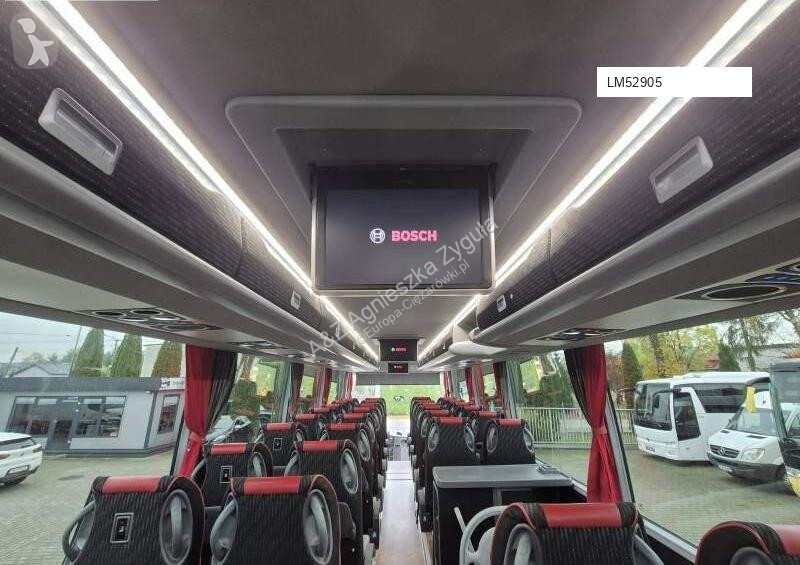 Rutebil Van Hool ACRON TX16