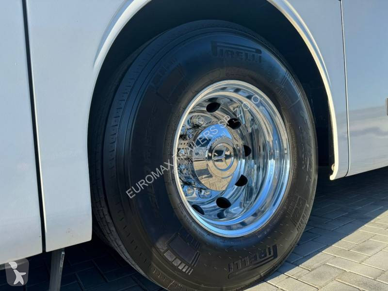 Touringcar Alcoa MERCEDES / SETRA / MAN /...