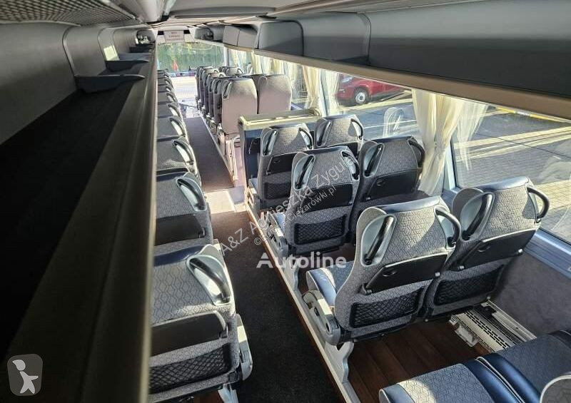 Rutebil Neoplan CITYLINER