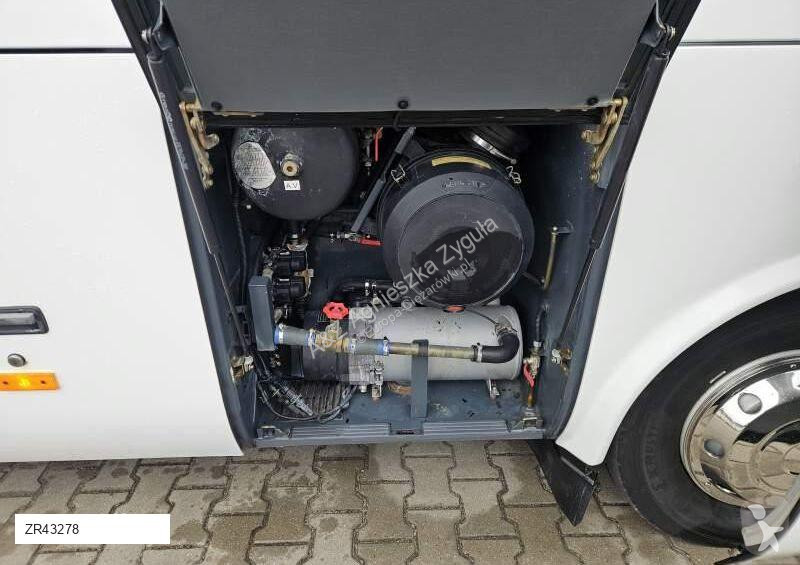 Autocarro Temsa OPALIN 9