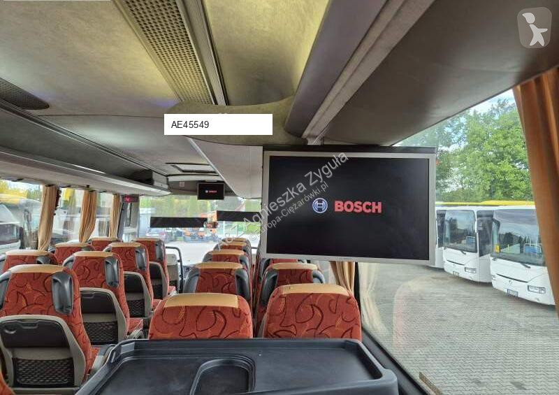 Autobus Bova VDL FHD