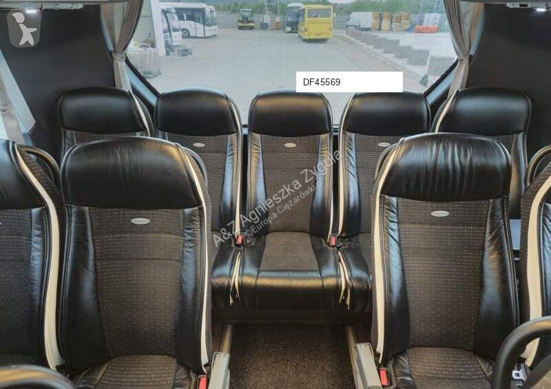 Rutebil Neoplan CITYLINER