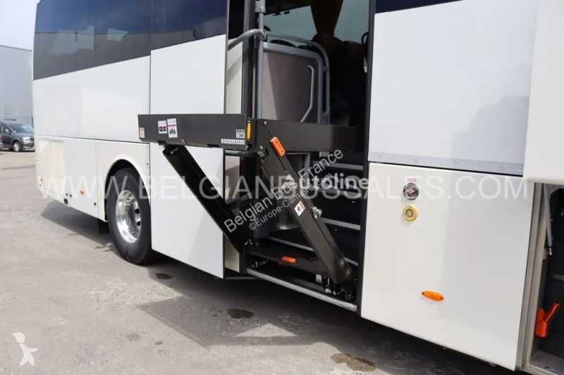 Autocar Van Hool EX16M / Tourismo / / 13.3m /...