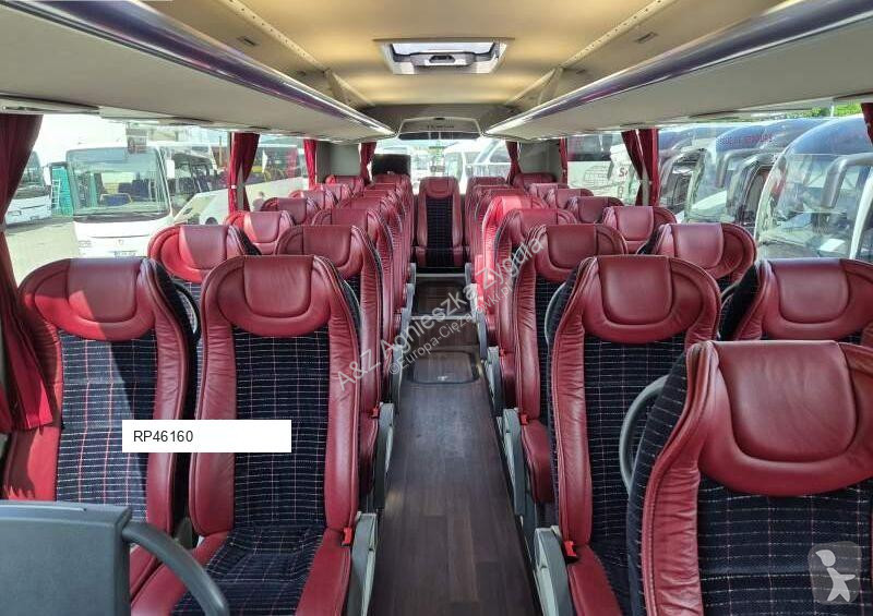 Touringcar Temsa