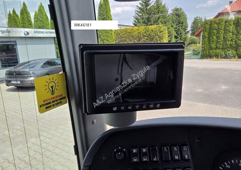 Autobus Mercedes TOURISMO RHD-L
