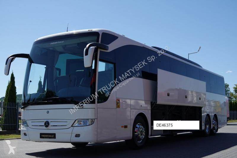Autocar Mercedes TOURISMO
