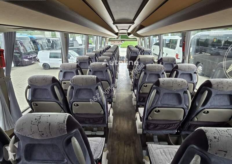Linjebuss Irisbus MAGELYS PRO