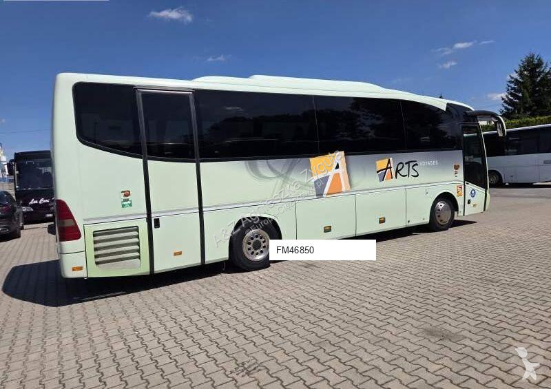 Autobus Mercedes TOURINO 0 510