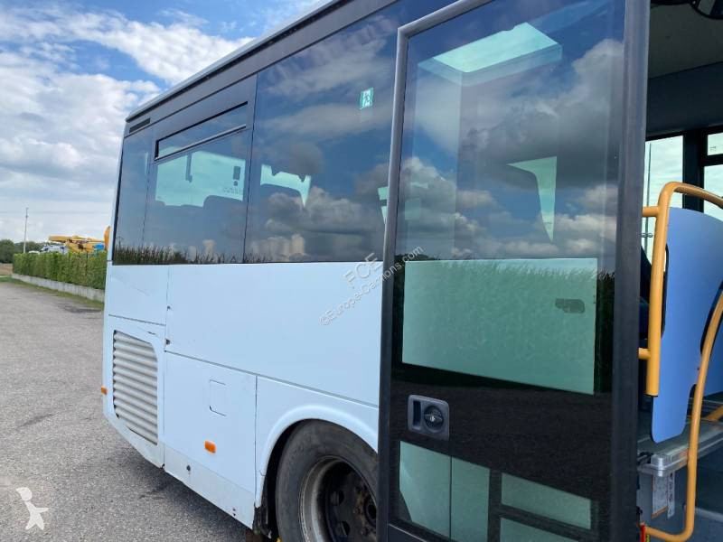 Touringcar Iveco Lot de 2 CROSSWAY...