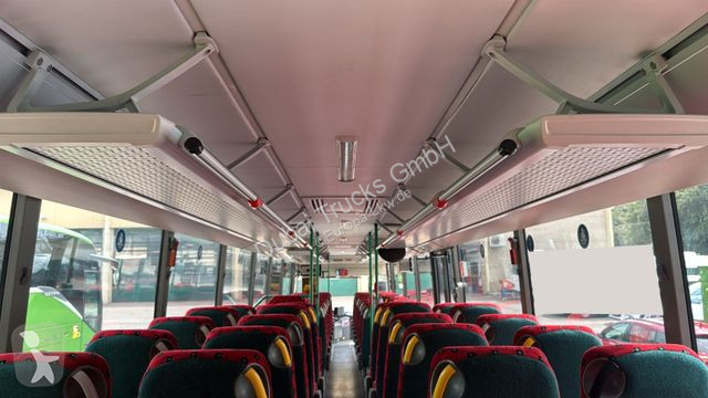 Autokar Mercedes INTEGRO  0  L EURO 5