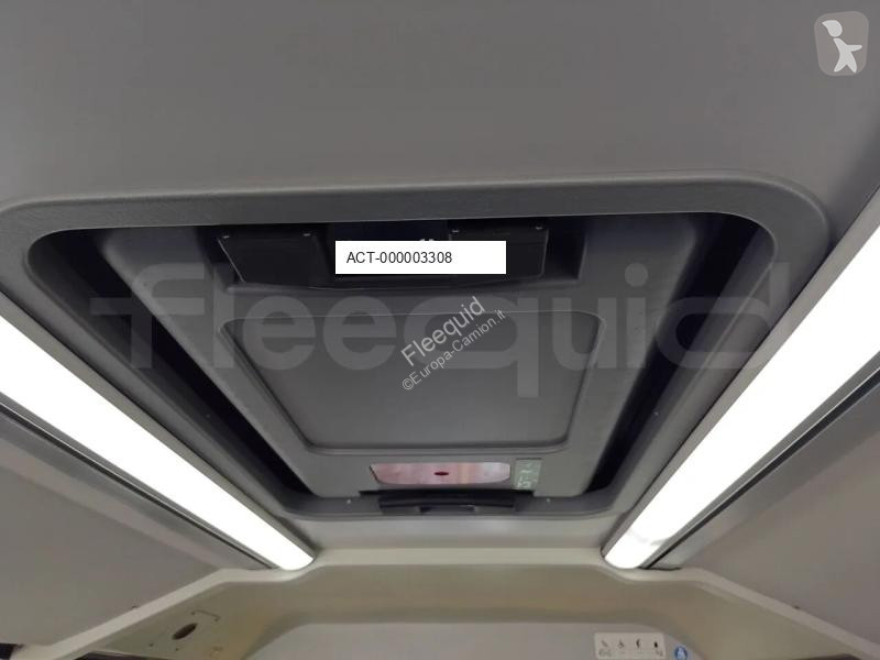 Autocar Iveco Indcar