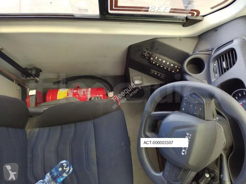Autocar Iveco Indcar