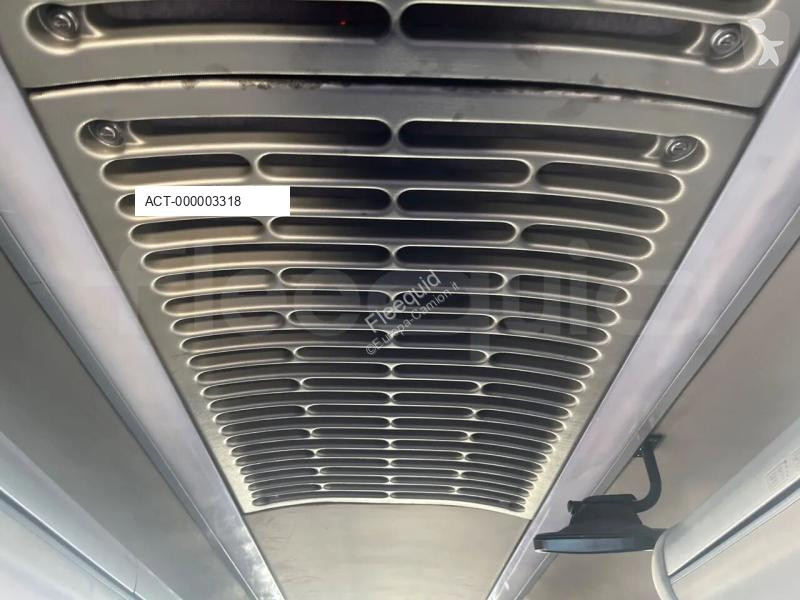 Autocar Volvo B12B