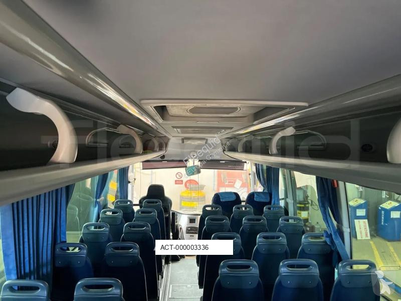 Autocar King Long