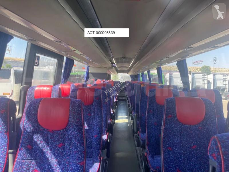 Autocar Volvo B12B