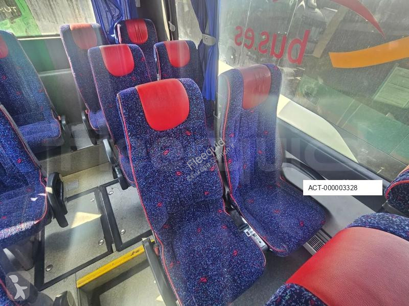 Touringcar Volvo B12B