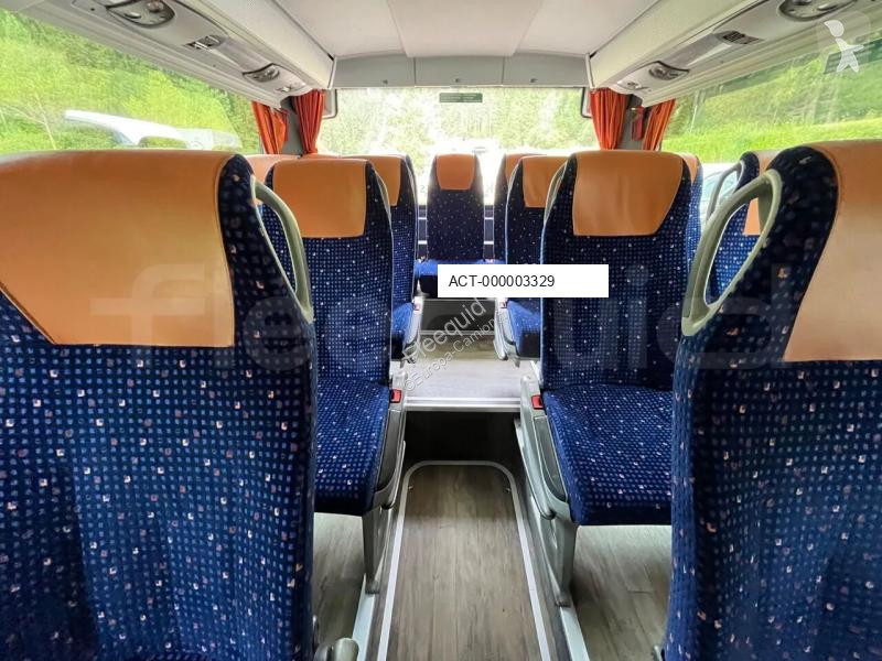 Linjebuss Setra