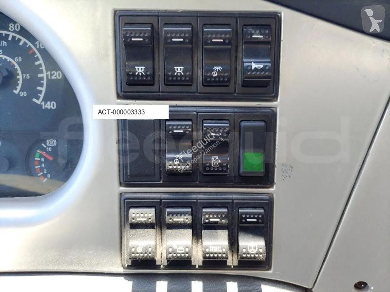 Autocar King Long XMQ6900