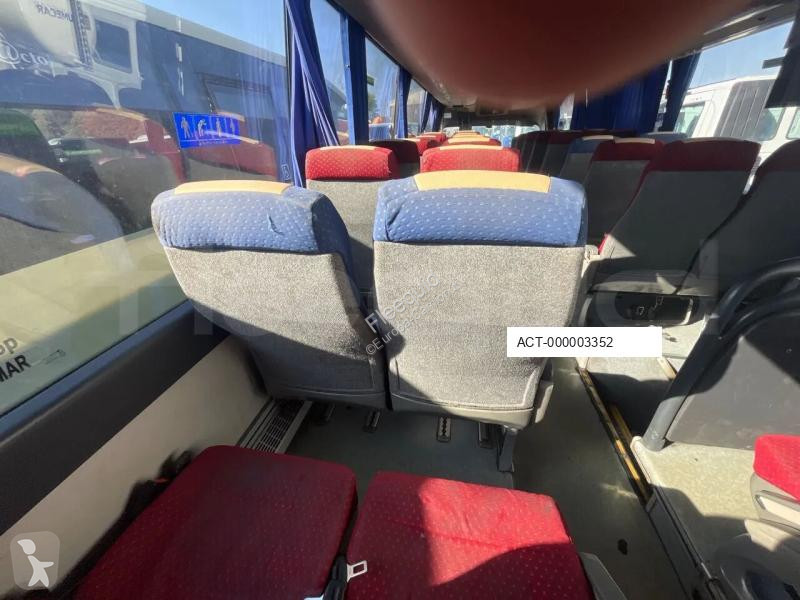 Autocar Volvo B12B