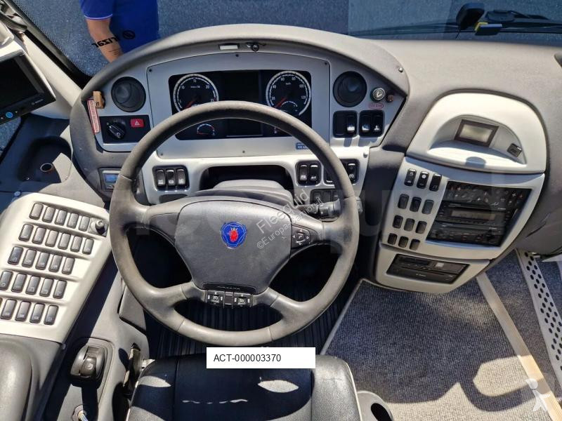 Autocar Irizar Scania