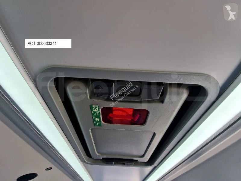 Autocar Iveco Indcar