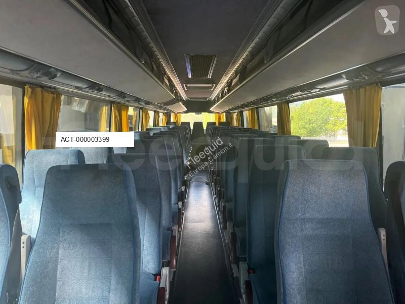Autocar Irisbus New