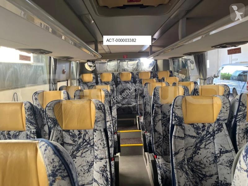 Autocar Otokar T