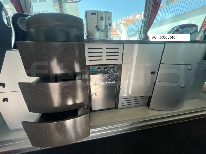 Linjebuss Setra S411