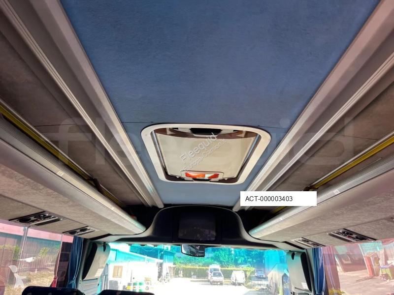 Autocar Volvo Barbi Antares