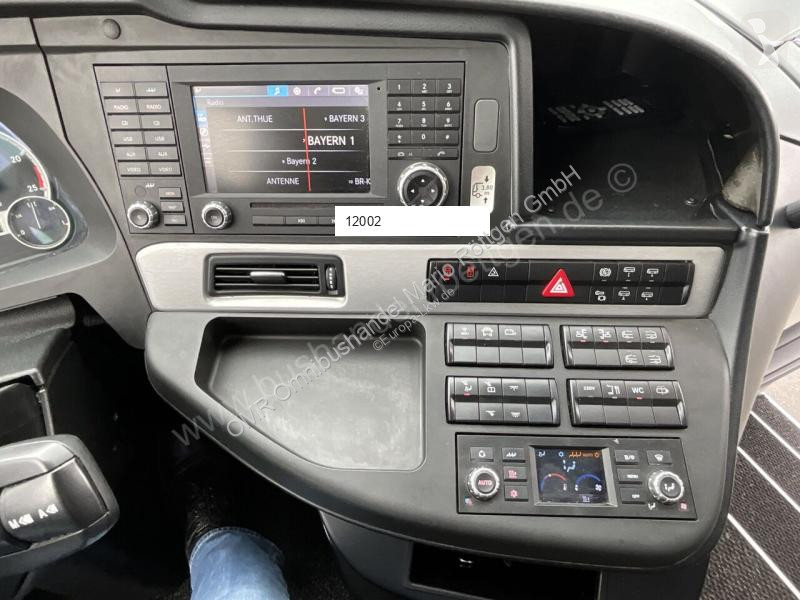 Autocar Setra HD/2