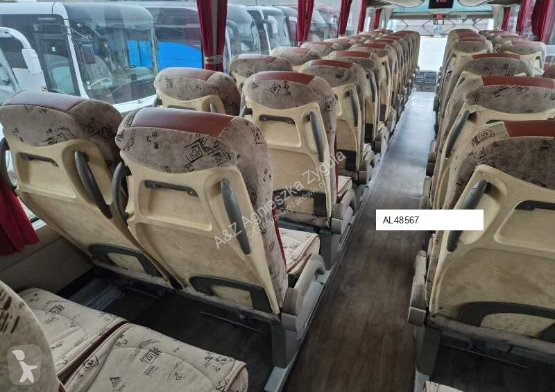 Междуградски автобус Irisbus MAGELYS HD
