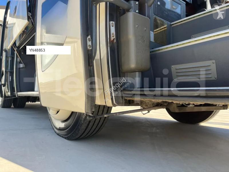 حافلة King Long XMQ6900