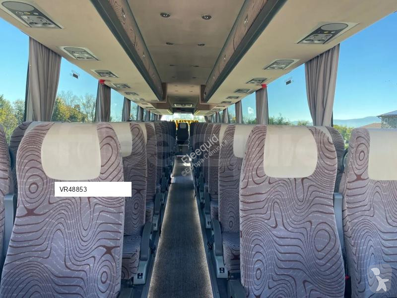 Autobus Van Hool ef