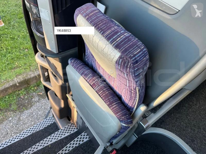 Междуградски автобус Irizar i6
