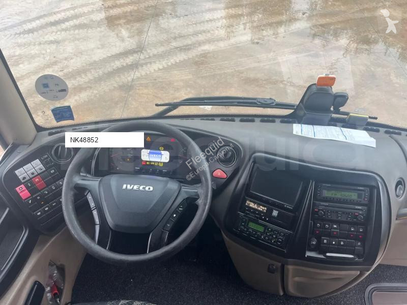 حافلة Iveco