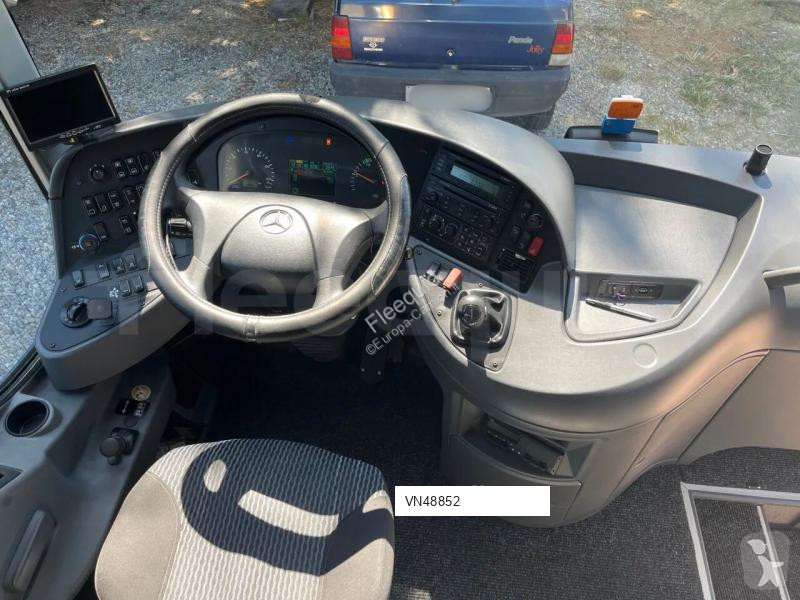 Autobus Mercedes
