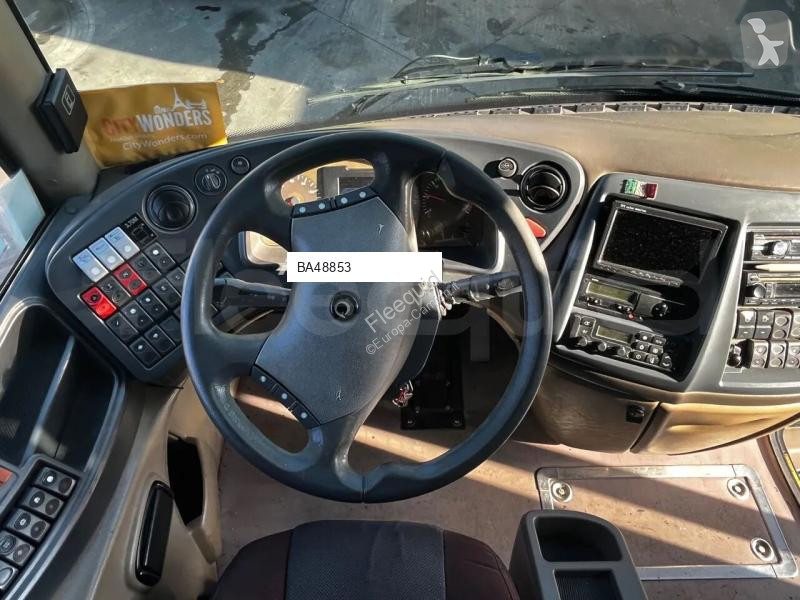 حافلة Iveco
